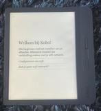 Kobo Libra h2o (in nette staat), Computers en Software, E-readers, Ophalen, 8 GB, Kobo, Zo goed als nieuw