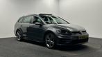 Volkswagen Golf Variant 1.5 TSI Highline Business R PANO, Auto's, Volkswagen, Origineel Nederlands, Te koop, Zilver of Grijs, 5 stoelen