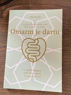 Omarm je darm werkboek, Boeken, Ophalen of Verzenden, Nieuw, Elda Dorren