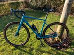 Cube Nuroad Gravelbike, 28 inch, Aluminium, Zo goed als nieuw, 15 tot 20 versnellingen