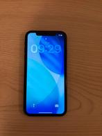 iPhone 11 - 64gb - zwart, Zwart, 78 %, Zo goed als nieuw, 64 GB
