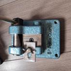 horlogeband snijmachine, Ophalen, Overige merken