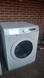 Wasmachine - AEG Lavamat Exclusiv, Witgoed en Apparatuur, Wasmachines, Ophalen, Gebruikt, 85 tot 90 cm, 1200 tot 1600 toeren