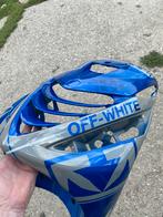 Custom zip sp look kappenset off white, Ophalen of Verzenden