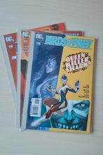 Birds of Prey (1998) issues 116 - 118 DC comics, Meerdere comics, Ophalen of Verzenden, Zo goed als nieuw, Amerika