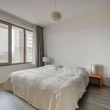 Auping Auronde bed frame beschikbaar voor biedingen