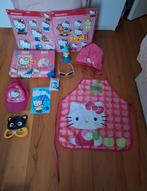 Hello kitty set, Ophalen of Verzenden, Meisje