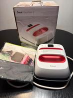 Cricut Easy press 2, Ophalen, Zo goed als nieuw, Gereedschap of Toebehoren