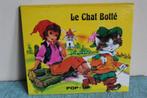 Pop up boek Le Chat Botte, Ophalen of Verzenden, Gelezen, Fictie algemeen