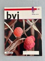 Biologie voor jou 5b VWO, VWO, Malmberg, Biologie, Ophalen of Verzenden