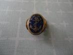 Franse insigne, F.A.M.M.A.C Merchant Marine Veteranen, Verzenden, Marine, Overige gebieden, Embleem of Badge
