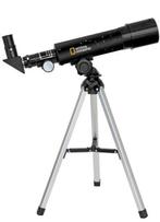 National Geographic Lenzentelescoop - 50/360, Ophalen of Verzenden, Zo goed als nieuw, Minder dan 80 mm