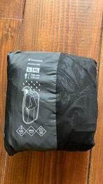Trekking poncho by Decathlon, Ophalen, Zo goed als nieuw, Regenjas