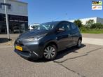 Toyota Aygo 1.0 VVT-i x-fun+ Airco, Voorwielaandrijving, Gebruikt, Euro 6, Start-stop-systeem