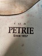 Nieuw Petrie minichaps leer zwart, Dieren en Toebehoren, Paardrijkleding, Ophalen of Verzenden, Zo goed als nieuw, Dressuur, Schoeisel