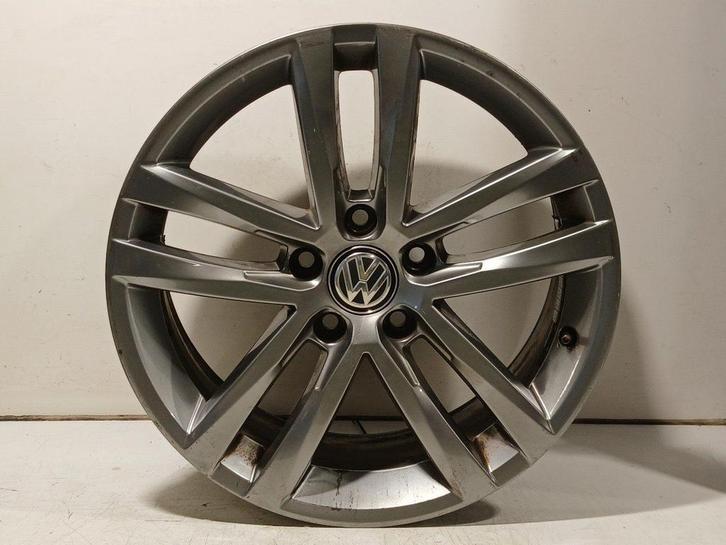 Velg Volkswagen Passat Volkswagen Passat, Auto-onderdelen, Banden en Velgen, Band(en), 17 inch, Gebruikt, Ophalen of Verzenden