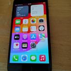 Iphone 2020 SE, Telecommunicatie, Mobiele telefoons | Apple iPhone, 80 %, Gebruikt, Zwart, Ophalen of Verzenden