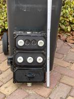 Elektra verdeelkast, Doe-het-zelf en Verbouw, Elektra en Kabels, Ophalen, Gebruikt, Overige typen