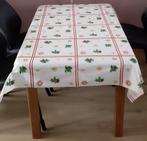 Verzameling vintage kerstkleden 7 stuks, Diversen, Kerst, Ophalen of Verzenden, Zo goed als nieuw