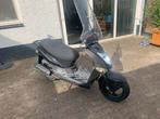 Kymco Agility 50 Snorfiets, Ophalen, Gebruikt, Maximaal 25 km/u, Agility