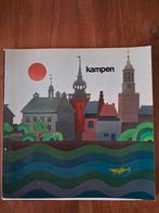 Kampen ( boek), Boeken, Ophalen of Verzenden, Gelezen