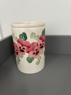 Emma Bridgewater Pink Pansy, Huis en Inrichting, Keuken | Servies, Nieuw, Ophalen of Verzenden, Overige stijlen, Kop(pen) en/of Schotel(s)