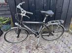 Herenfiets Gazelle Arosa, Fietsen en Brommers, Ophalen, Gebruikt, Gazelle, Versnellingen