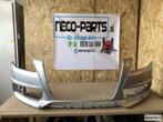 Audi A4 b8 s line bumper voorbumper 2007-2012, Ophalen, Gebruikt, Voor, Audi