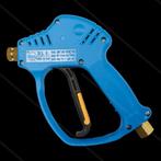 HD Spuitpistool 250 Bar Warmwater Swivel Grip, Verzenden