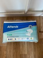 Nieuwe pak Attends Flex 8 Maat S, inhoud 28 stuks, Ophalen of Verzenden, Nieuw