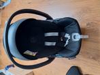 Cybex cloud z2+ met base, Kinderen en Baby's, Autostoeltjes, Overige merken, Ophalen of Verzenden, Zo goed als nieuw, Isofix