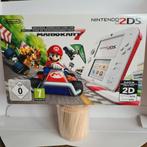 Nintendo 2DS  Mariokart 7 Edition ..., Ophalen of Verzenden, Zo goed als nieuw, 2DS
