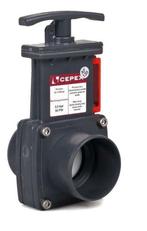 druk PVC, maten van 20 mm tot 125mm, Ophalen of Verzenden, Nieuw, Vijverfilter
