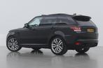 Land Rover Range Rover Sport 5.0 V8 Supercharged SVR | ACC |, Automaat, 3000 kg, Zwart, Vierwielaandrijving