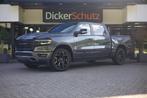 Dodge Ram 1500 5.7 V8 4x4 Crew Cab Limited, Auto's, Dodge, Automaat, Gebruikt, 5654 cc, Bedrijf