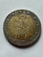 Herdinkingsmunt. Duitsland  muurval. 2019, Ophalen of Verzenden, Duitsland, 2 euro