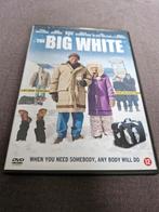The big White - dvd, Vanaf 12 jaar, Ophalen of Verzenden, Zo goed als nieuw, Romantische komedie