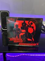 pokemon destined rivals etb, Ophalen of Verzenden, Zo goed als nieuw