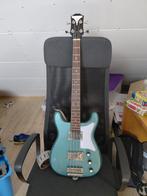 Epiphone Newport bas te koop, Muziek en Instrumenten, Ophalen, Zo goed als nieuw, Elektrisch