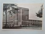 Enschede, textielvakschool, gelopen, Verzamelen, Ophalen of Verzenden, 1940 tot 1960, Overijssel