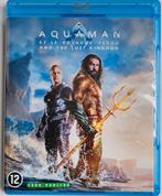Aquaman and the Lost Kingdom
(2023) Blu-ray, Ophalen of Verzenden, Zo goed als nieuw, Actie