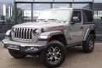Jeep WRANGLER 2.0T 4x4 RUBICON Aut. / 1e eigenaar / Sper Dif, Automaat, Adaptive Cruise Control, Gebruikt, Huisgarantie
