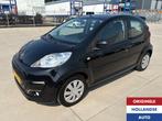 Peugeot 107 1.0 Active Automaat Airco 1e Eigenaar 2013 Led, Auto's, Peugeot, Euro 5, Gebruikt, Huisgarantie, Met garantie (alle)
