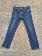 Levi's 511 W30 L30 Slim STRETCH Blauw Bronno3030, Blauw, Levi Strauss Nederland, W32 (confectie 46) of kleiner, Ophalen of Verzenden