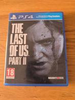 The Last of Us Part II - PS4, Ophalen of Verzenden, Zo goed als nieuw