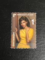 2872 Nederland 2019 NVPH 3762 Erwin Olaf - Vrouw -gestempeld, Ophalen of Verzenden, Na 1940, Gestempeld