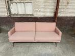 Fritz Hansen Lissoni Bank, Ophalen, Gebruikt, 150 tot 200 cm, Tweepersoons