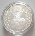 Polen 1994 300.000 Zloty Max. Kolbe Zilver Proof, Verzenden, Polen, Losse munt, Zilver