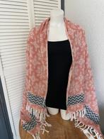 Reishanddoek Ibiza stijl. Badhanddoek., Ophalen of Verzenden, Nieuw, Overige kleuren, Handdoek