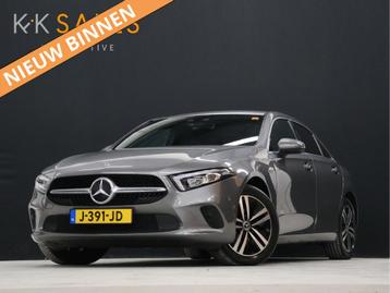 Mercedes-Benz A-Klasse 250 e Business Solution Luxury Limite beschikbaar voor biedingen